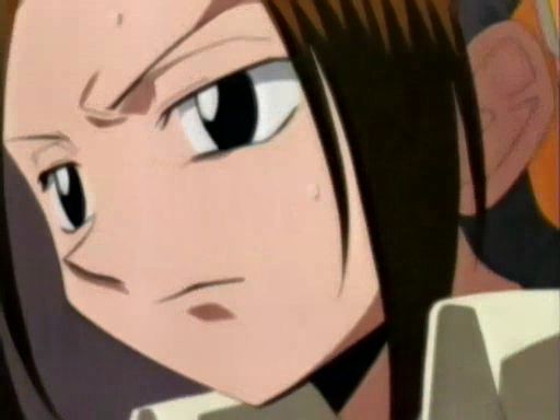 Otaku Gallery  / Anime e Manga / Shaman King / Screen Shots / Episodi / 17 - Two People Journey to the Best Place / 061.jpg